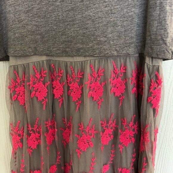 Johnnie B Mini Boden Camilla dress, size 13-14Y - Picture 5 of 6